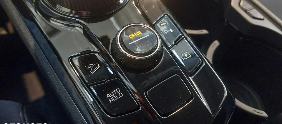 Kia Sportage cena 176800 przebieg: 10, rok produkcji 2024 z Łobez małe 254
